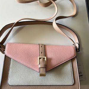 Time and Tru crossbody/shoulder purse